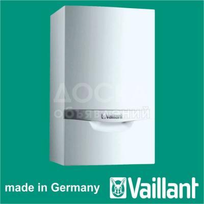 Немецкие газовые котлы
Vaillant ,Protherm Рысь