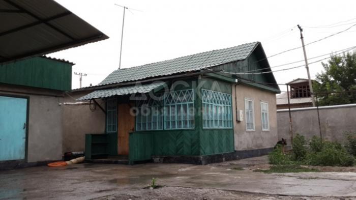 Продаю дом, 4-ком., 58кв. м., этаж-1, 4-сот., стена другое, Советское- Щербакова,