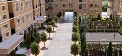 Продаю 1-комнатную квартиру, 40кв. м., этаж - 5/10, Мира / горького (БотСад).