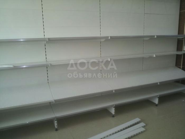 Продаю торговое оборудование