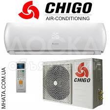 Продажа Кондиционеров  CHIGO