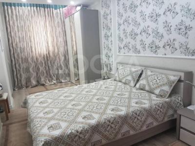 Продаю 2-комнатную квартиру, 1кв. м., этаж - 6/10, Логвиненко/Фрунзе.