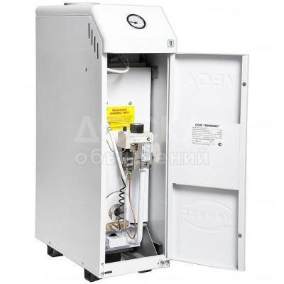 Газовый котёл Мимакс (Россия)