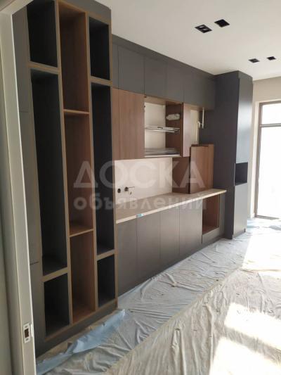 Изготовление  кухонь на заказ быстро качественно  и не дорого.