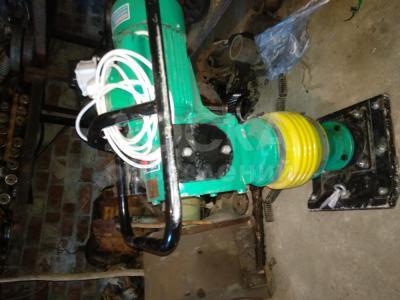 Трамбовка в аренду
с доставкой