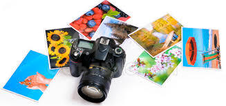 Распечатка фотографий