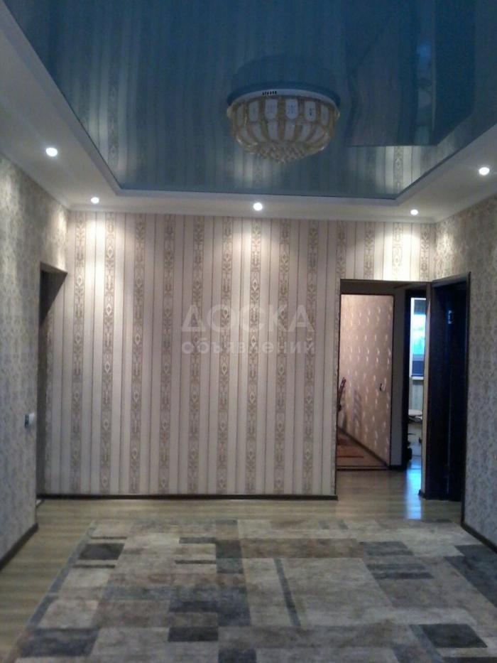 Продается 3км кв в районе Тунгуч в новом доме