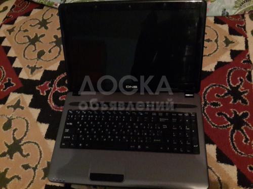 Продаю мощный ноутбук