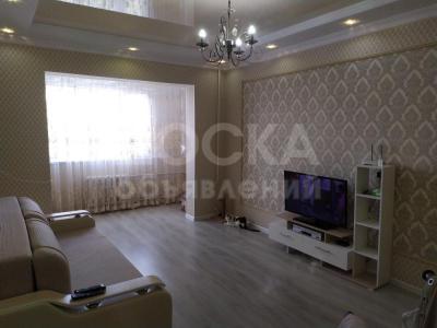 Продаю 3-комнатную квартиру, 67кв. м., этаж - 7/9, 7 микрорайон 33/73.