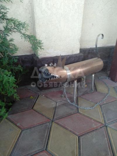 Продается собака декоративная.