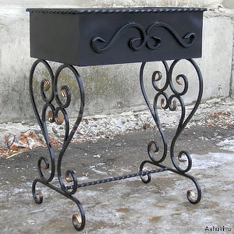 Продаю мангал