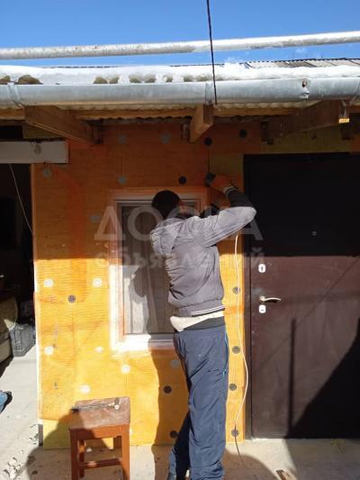 Проверен временем ! Отличный утеплитель ИЗОБОКС/ЭКСТРАЛАЙТ