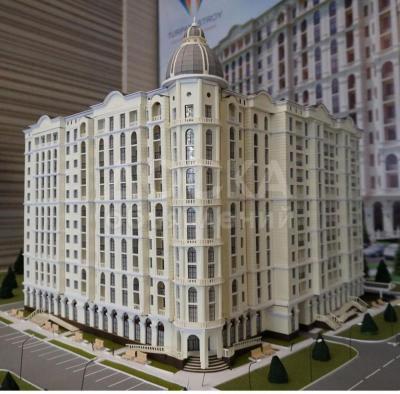 Продаю 2-комнатную квартиру, 99.68кв. м., этаж - 10/10, Токомбаева/Куттубаева(Юж.Магистраль,напротив Барашка).