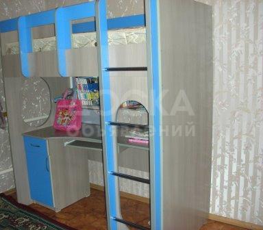 Продаю новый детский гарнитур с матрасиком., Недорого!