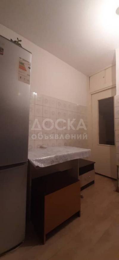 Продаю 2-комнатную квартиру, 43кв. м., этаж - 4/5, Гоголя 11 .