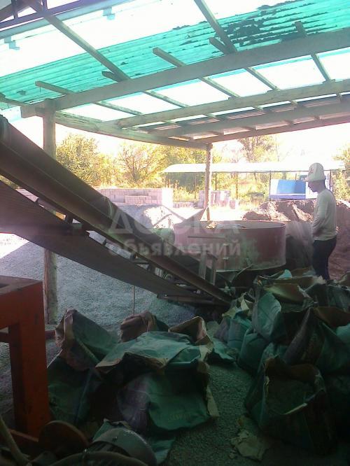 Продаю коммерческую недвижимость производственное помещение 1кв. м., Беш-Кунгей.