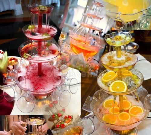 ШОКОЛАДНЫЙ ФОНТАН И ФОНТАН ДЛЯ НАПИТКОВ! 
ДВА ФОНТАНА ПО ЦЕНЕ ОДНОГО! 
Закажите недорогое удовольствие и порадуйте себя и близких. 
Тел: 0558 50 57 70