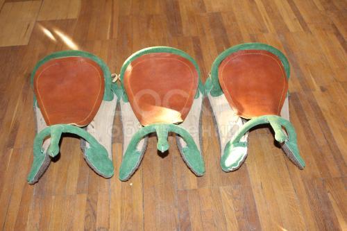 Продаю седла на кок-бору