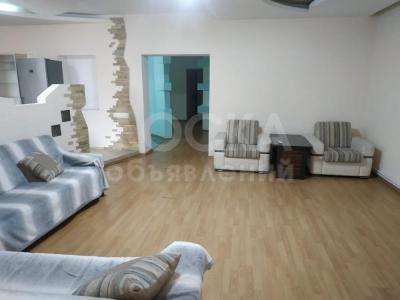 Продаю 3-комнатную квартиру, 154кв. м., этаж - 6/7, Московская/Исанова.