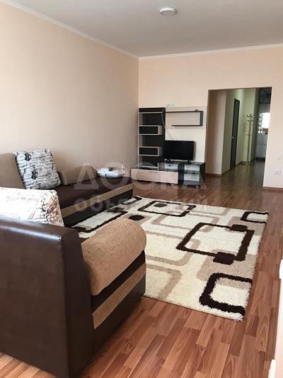 Продаю 2-комнатную квартиру, 82кв. м., этаж - 5/9, Чуйкова 134/2.