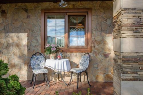 Дерево-алюминиевые окна