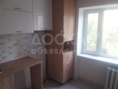 Продаю 2-комнатную квартиру, 54кв. м., этаж - 2/4, Суеркулова 7а.