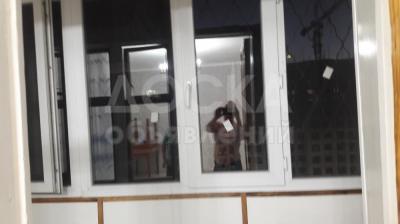 Продаю 1-комнатную квартиру, 45кв. м., этаж - 8/9, Ахунбаева / Тыналиева.