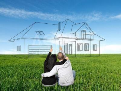 Продаю участок под строительство, 4 соток Ак Ордо.