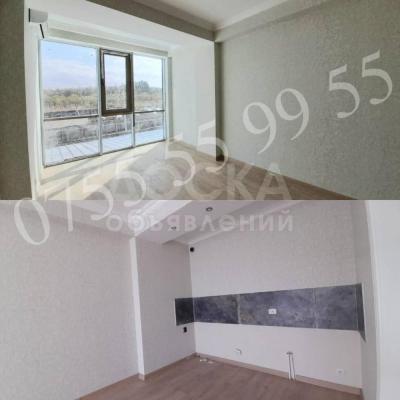 Продаю 2-комнатную квартиру, 60кв. м., этаж - 2/10, Магистраль.