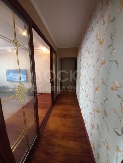 Продаю 3-комнатную квартиру, 58кв. м., этаж - 1/5, мкр Кок Жар по Алма-Атинской