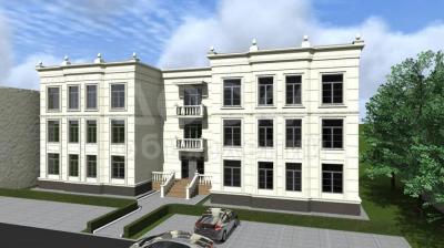 Продаю 1-комнатную квартиру, 33кв. м., этаж - 2/3, горького/ оренбургская.