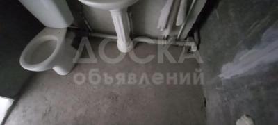 Продаю 1-комнатную квартиру, 48,12кв. м., этаж - 4/9, Куйручук.