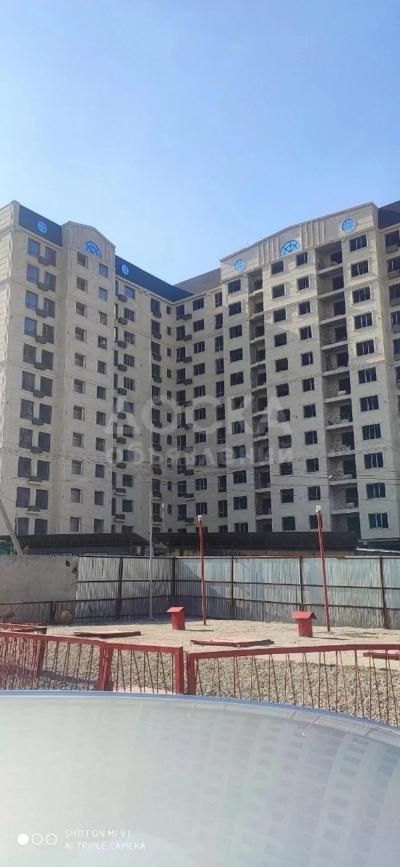 Продаю 2-комнатную квартиру, 71кв. м., этаж - 5/10, Тунгуч.