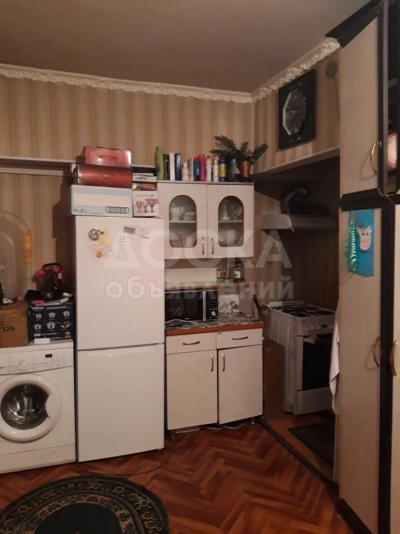 Продаю 1-комнатную квартиру, 18кв. м., этаж - 6/9, Ибраимова (быв.Правда)/ Боконбаева. .