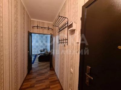 Продаю 1-комнатную квартиру, 45кв. м., этаж - 2/9, Мкрн. Улан 2.