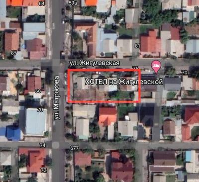 Продаю участок под строительство, 13 соток Матросова/Суванбердиева Угловой удобно под бизнес.