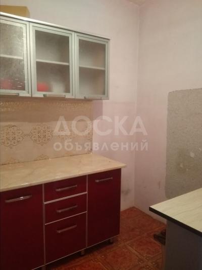 Продаю 1-комнатную квартиру, 22кв. м., этаж - 3/5, Ибраимова, 181.