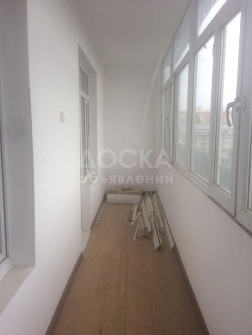 Продаю квартиру 3-ком., 152,106,86кв. м., этаж - 6/6, Моссковская-Уметалиева.