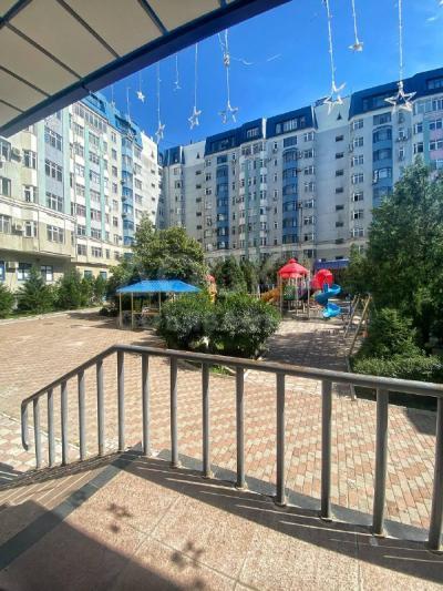 Продаю 5-комнатную квартиру, 240кв. м., этаж - 5/10, Ч.Айтматова .