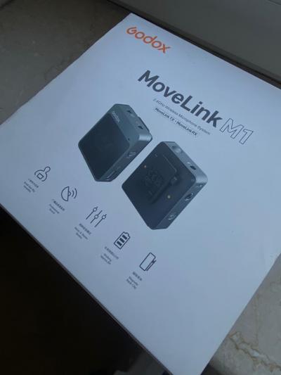 Продаются радиосистема Godox