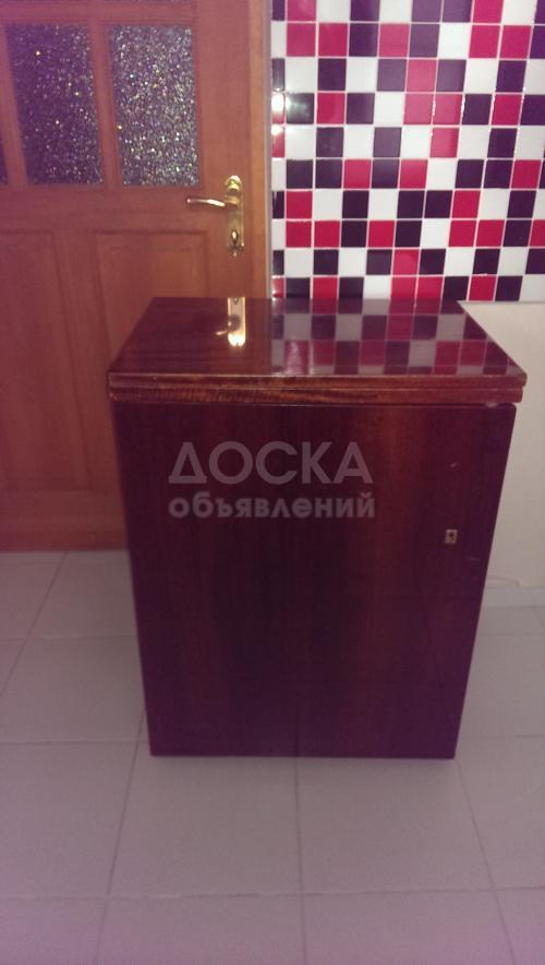 Продаю б-у швейную машинку