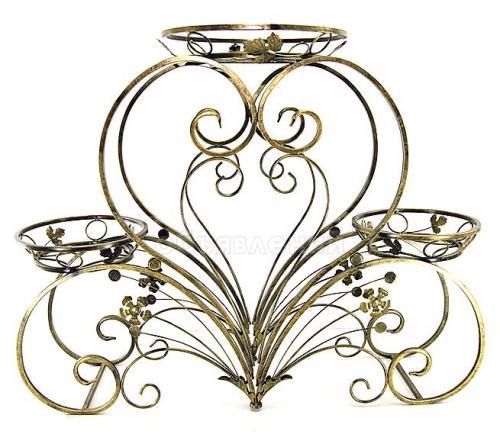 кованные изделия