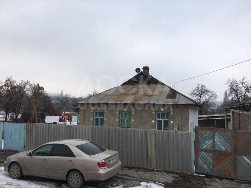 Продаю дом 4-ком., 32кв. м., этаж-1, 32-сот., стена другое, с.Воронцовка.