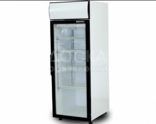 Витринные холодильники для напитков! Производство РОССИЯ!