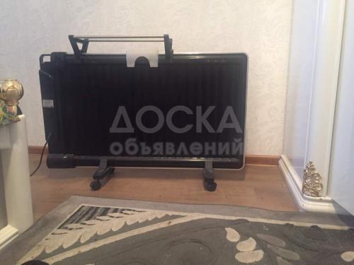 Продается Электрический Обогреватель. Совсем НОВЫЙ!