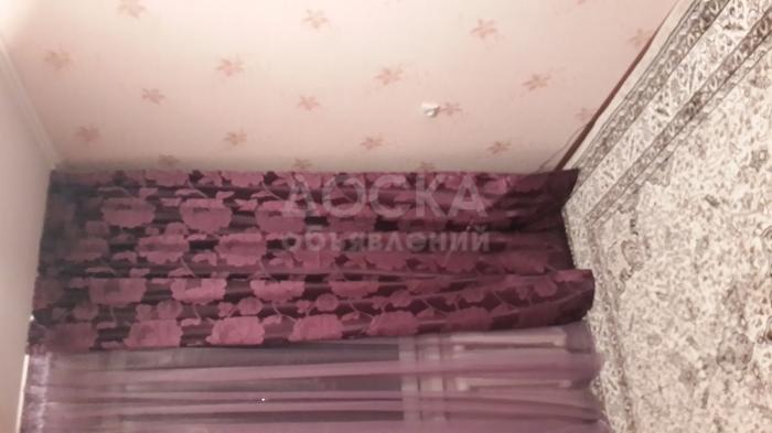 Уютная двушка