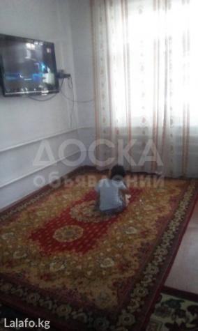 Продаю дом 4-ком., 420кв. м., этаж-1, 4-сот., стена саман, Нижняя Ала-арча.