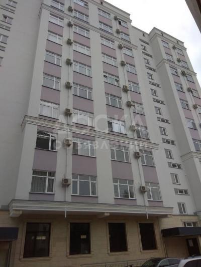 Продаю помещение свободного назначения 473кв. м., Гоголя/Боконбаева.