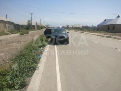 Продаю дом 4-ком., 100кв. м., этаж-1, 5-сот., стена кирпич, Мурас Ордо.