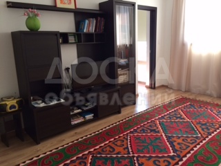 Продаю квартиру 2-ком., 57кв. м., этаж - 10/10, Джал-Артис,